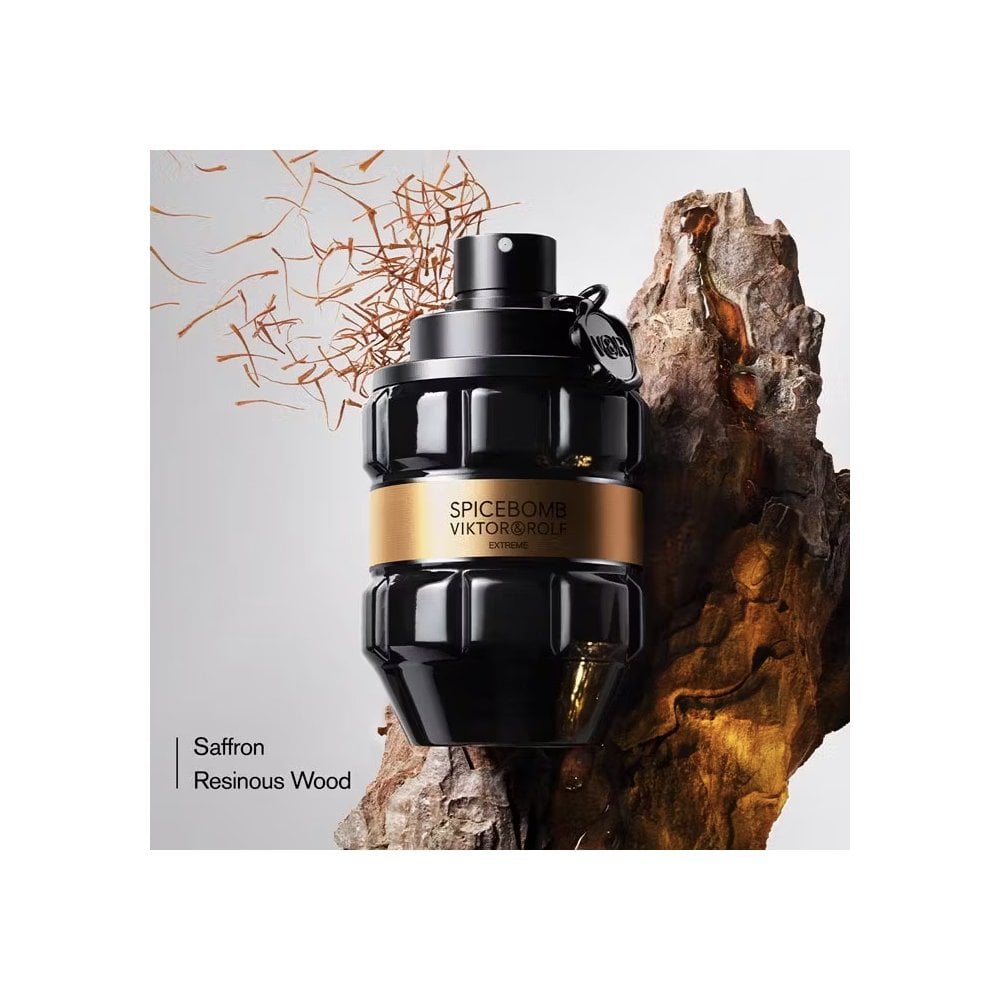 Viktor & Rolf Spicebomb Extreme Eau De Parfum 90ml Spray