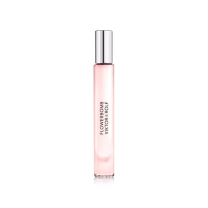 Viktor & Rolf Flowerbomb Eau De Parfum 10ml Travel Spray