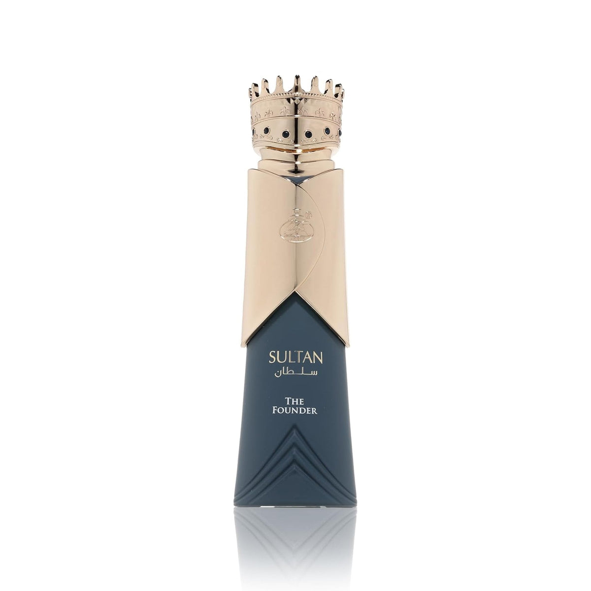 French Avenue Sultan The Founder Eau De Parfum 80ml Spray