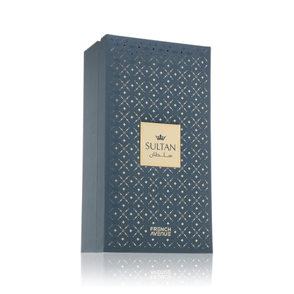 French Avenue Sultan The Founder Eau De Parfum 80ml Spray