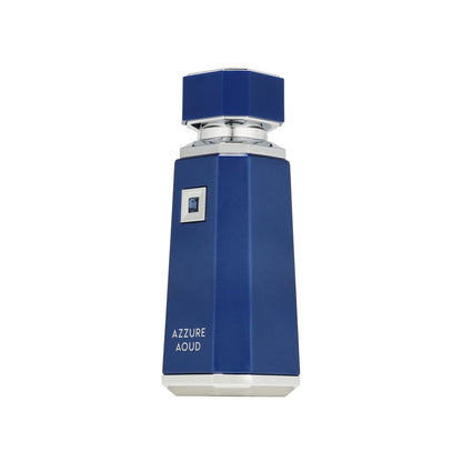 French Avenue Azzure Aoud Eau De Parfum 100ml Spray
