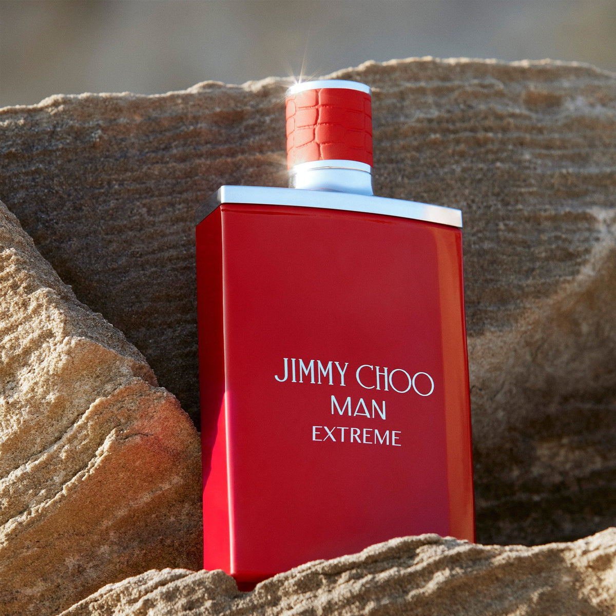 Jimmy Choo Man Extreme Eau De Parfum 30ml Spray