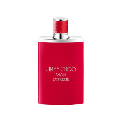 Jimmy Choo Man Extreme Eau De Parfum 100ml Spray