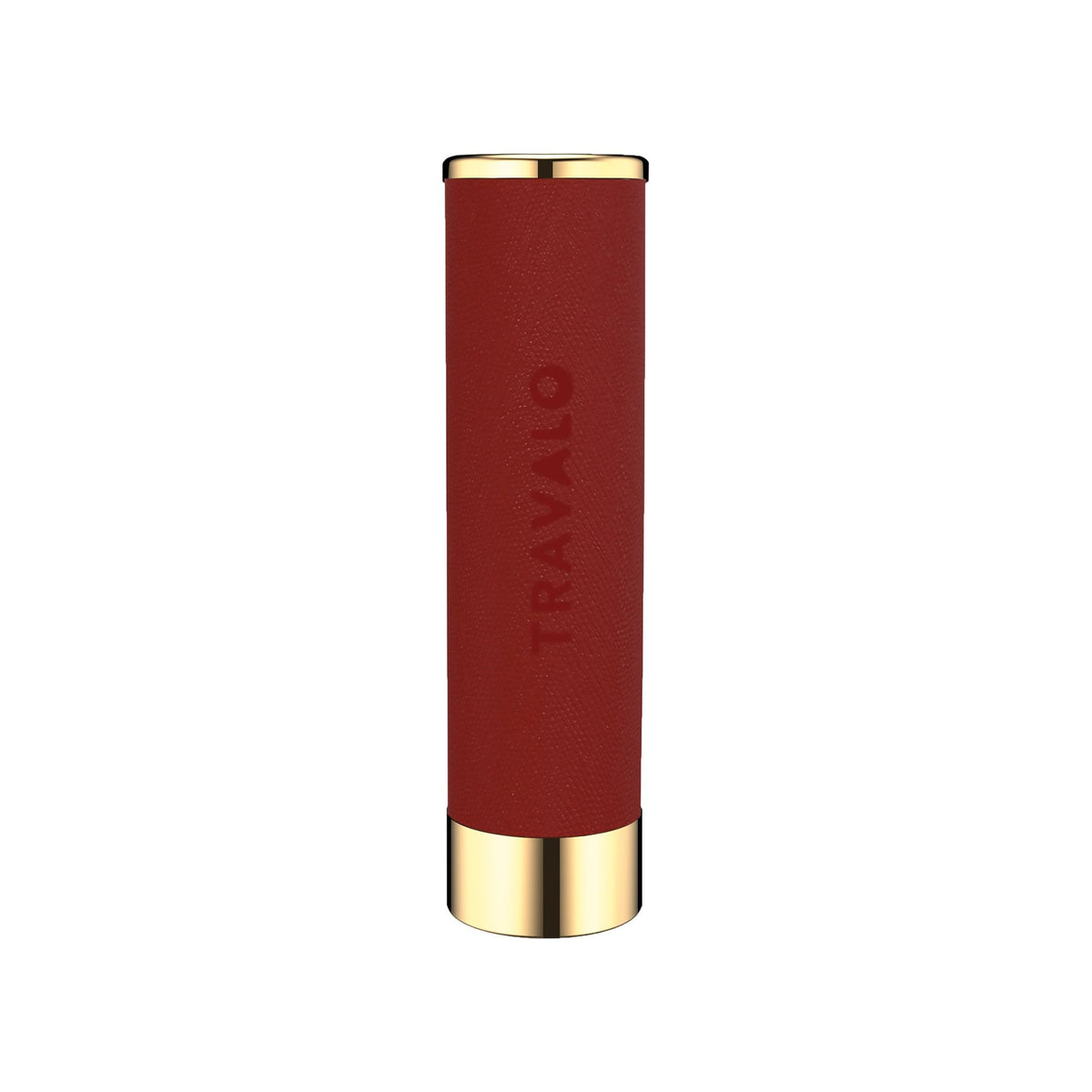 Travalo Walzer Rechargeable Perfume Red Bottle 5ml Spray