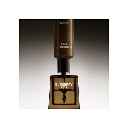 Burberry Hero Eau De Parfum 100ml Spray