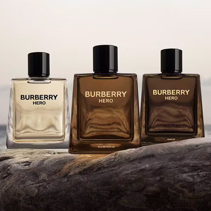 Burberry Hero Eau De Parfum 100ml Spray