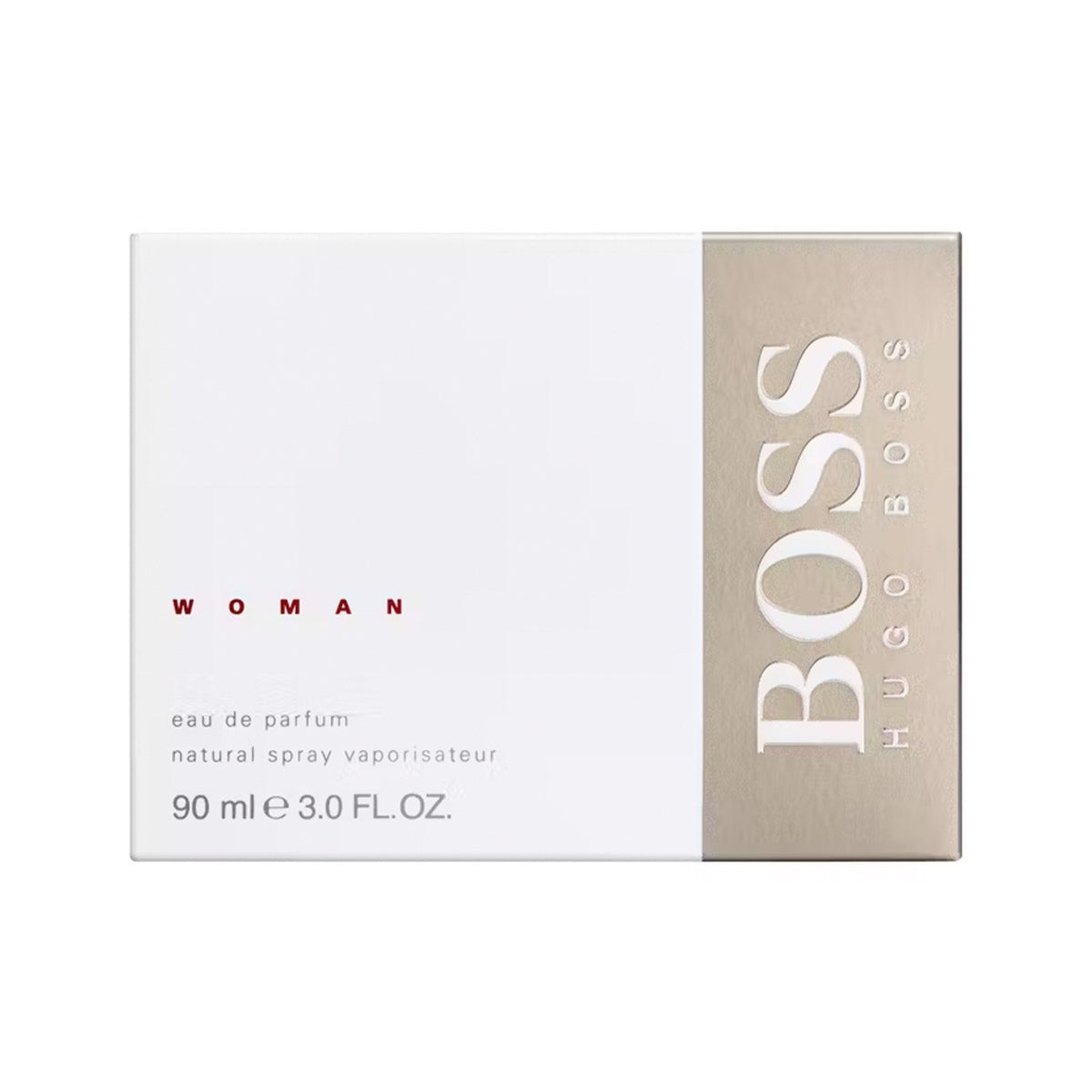 Boss Woman Eau de Parfum 90ml Spray