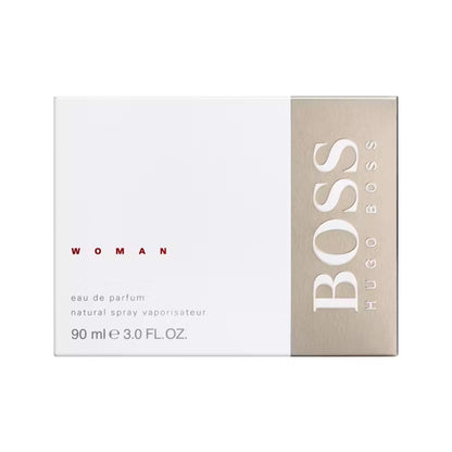Boss Woman Eau de Parfum 90ml Spray