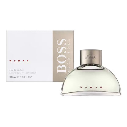 Boss Woman Eau de Parfum 90ml Spray