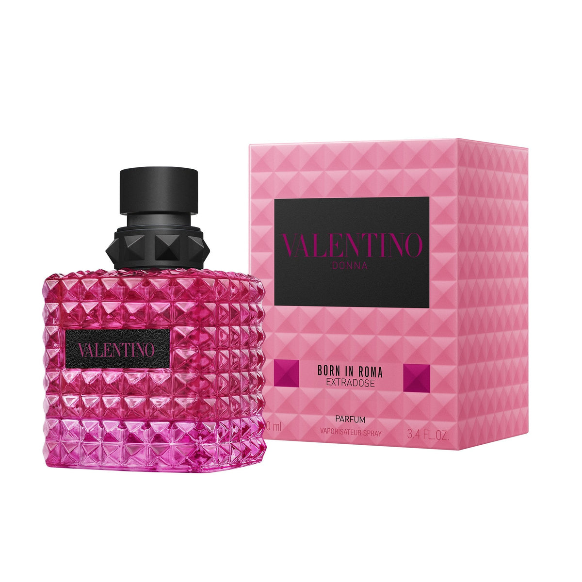 Valentino Born In Roma Extradose Donna Eau De Parfum 100ml Spray