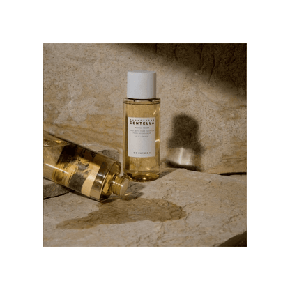 Skin1004 Madagascar Centella Toning Toner 210ml Bottle