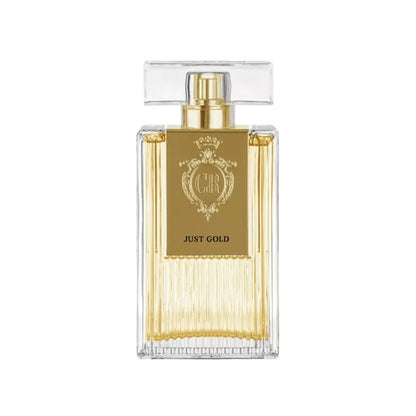 Georges Rech Just Gold Eau De Parfum 100ml Spray