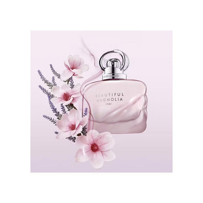 Estee Lauder Beautiful Magnolia L'Eau Eau De Toilette 50ml Spray