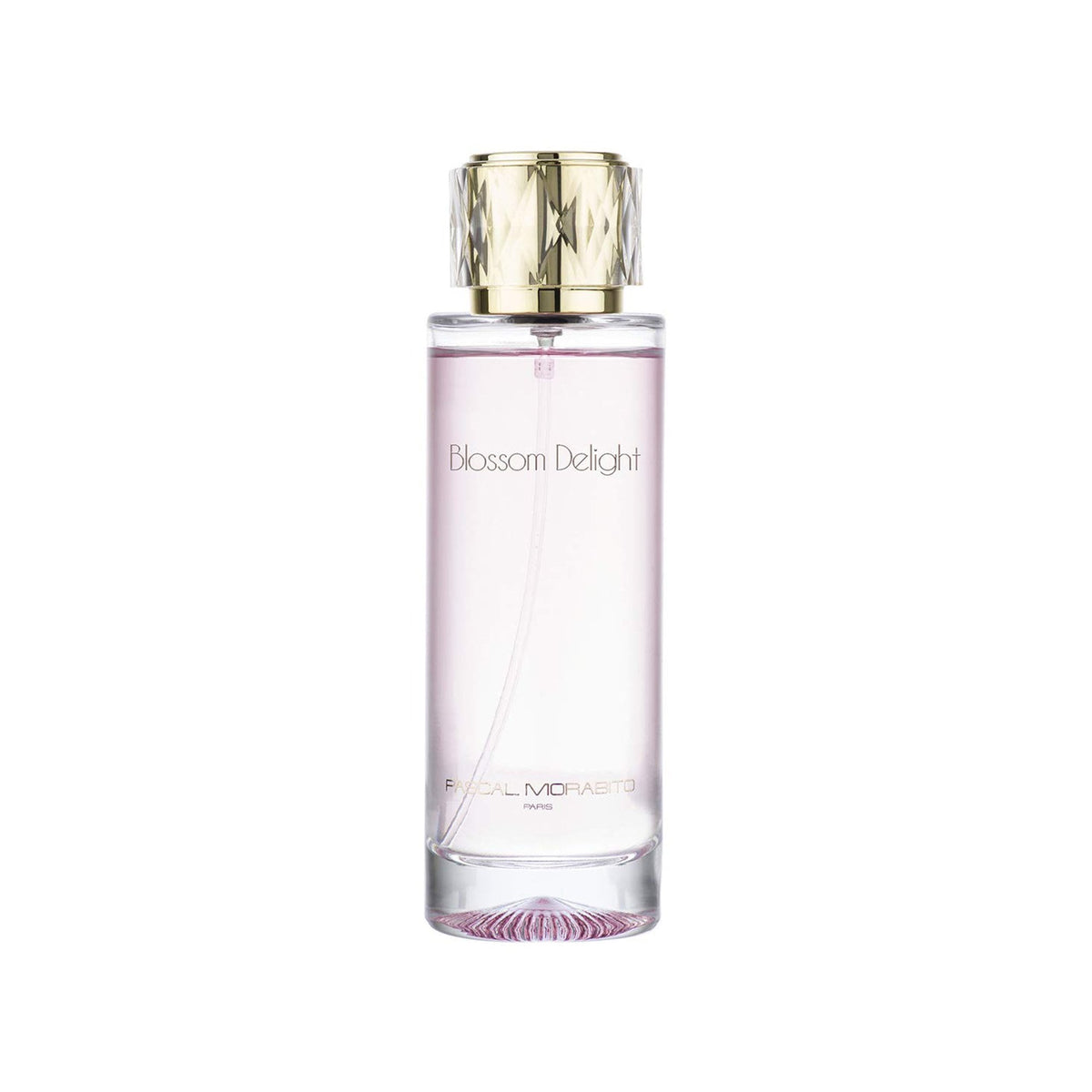 Pascal Morabito Blossom Delight Eau De Parfum 100ml Spray