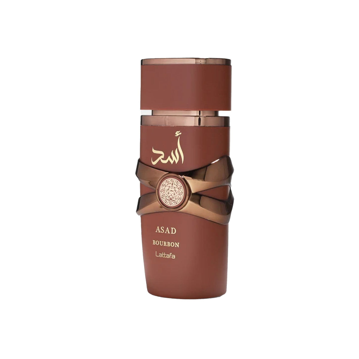 Lattafa Asad Bourbon Eau De Parfum 100ml Spray
