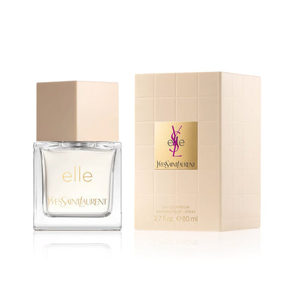 YSL Elle Eau De Parfum 80ml Spray