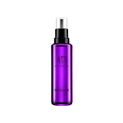 Mugler Alien ExtraIntense Eau De Parfum 100ml Spray Refill