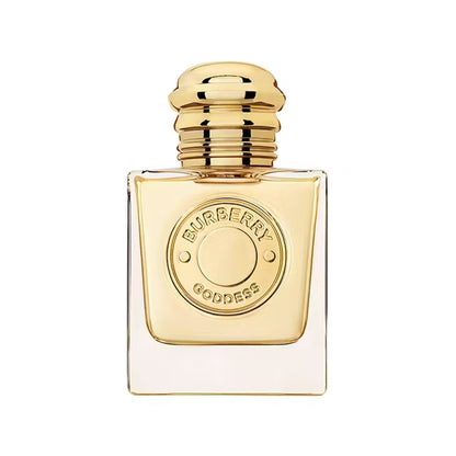 Burberry Goddess Eau De Parfum 50ml Refillable Spray