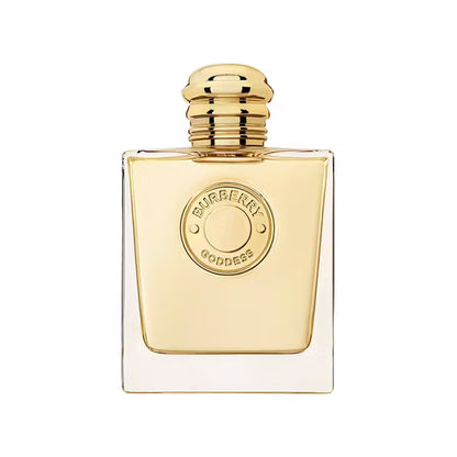 Burberry Goddess Eau De Parfum 100ml Refillable Spray