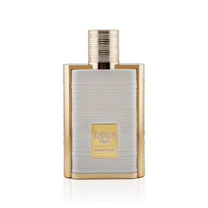 Khadlaj Karus Secret Musk Eau De Parfum 100ml Spray