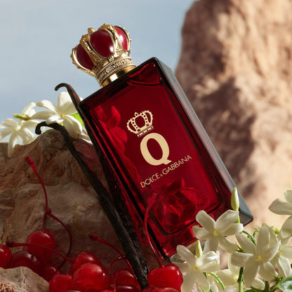 Dolce & Gabbana Q Parfum 30ml Spray