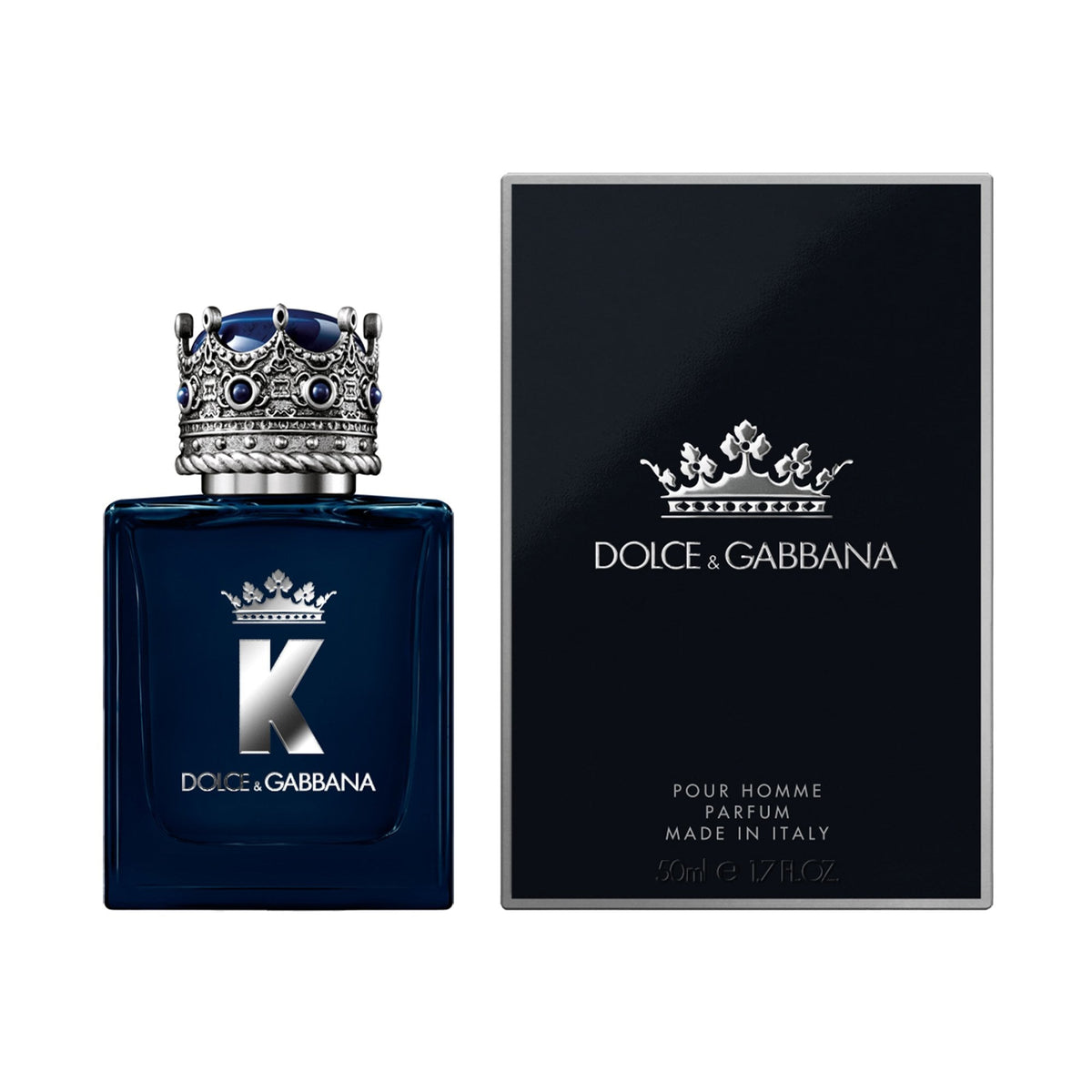 Dolce & Gabbana K Parfum 50ml Spray