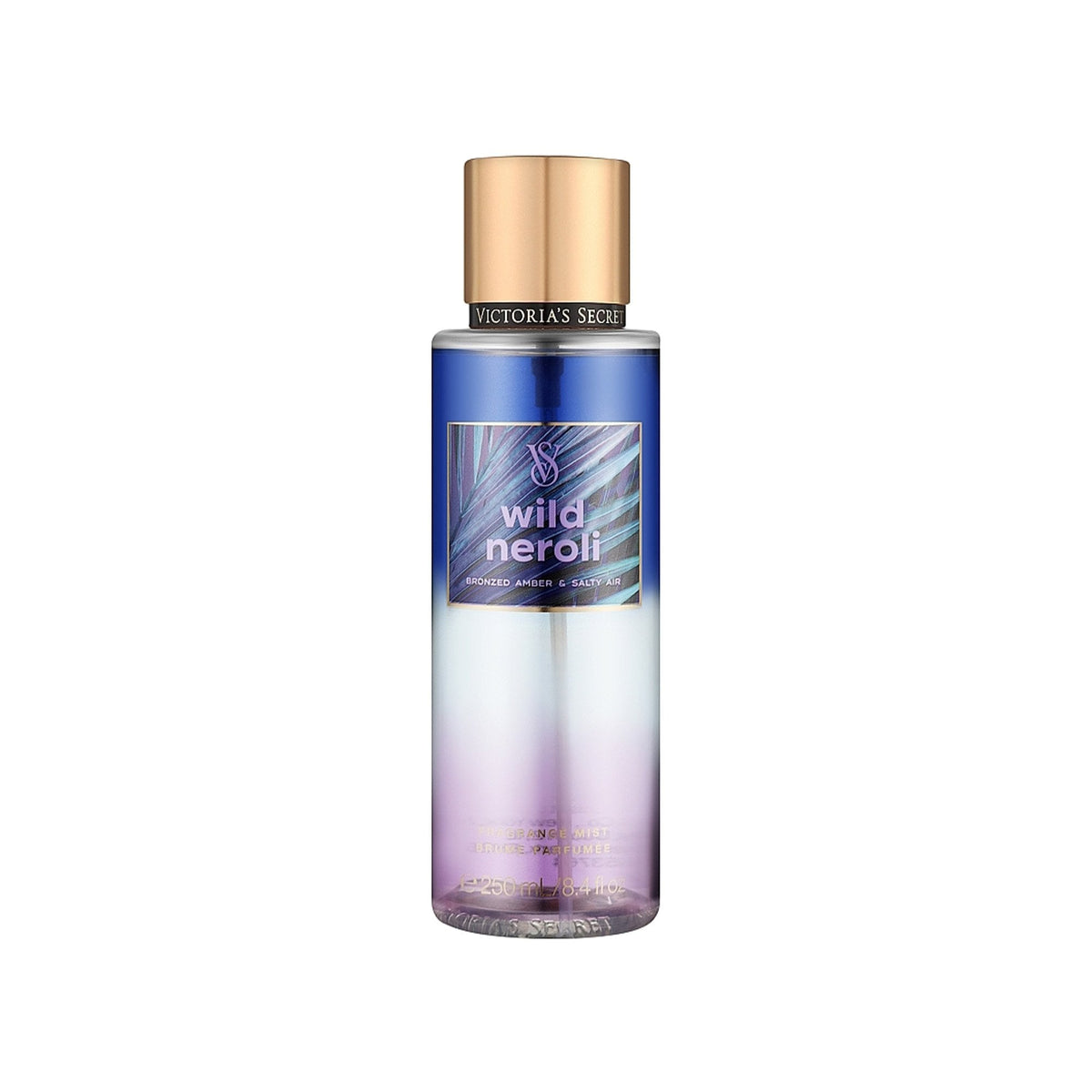 Victoria's Secret Wild Neroli Fragrance Mist 250ml Spray