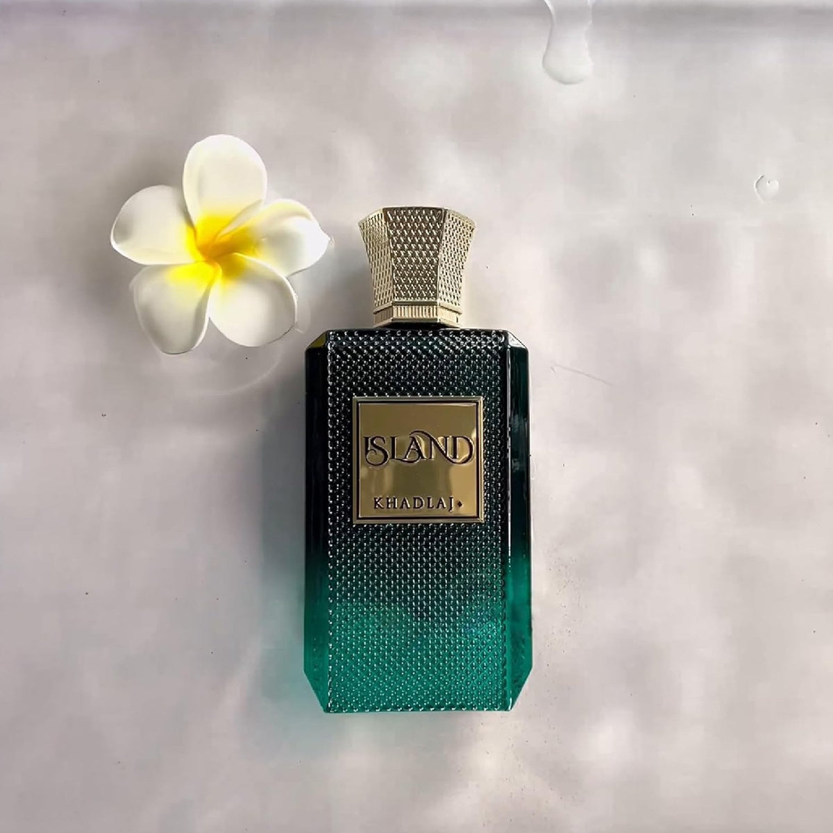 Khadlaj Island Extrait De Parfum 100ml Spray