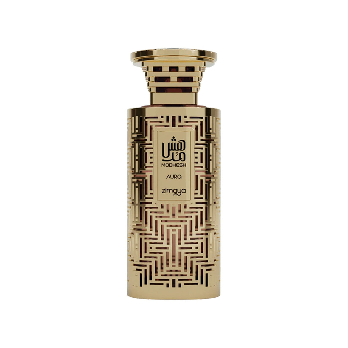 Zimaya Modhesh Aura Eau De Parfum 100ml Spray