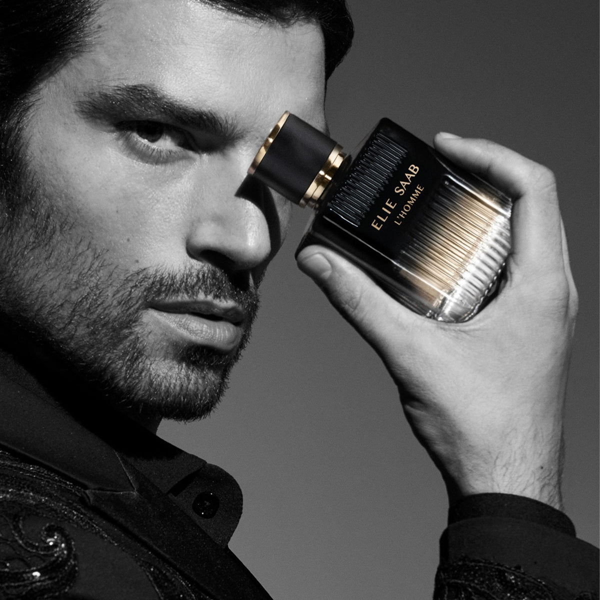 Elie Saab L'Homme Eau De Parfum 100ml Spray