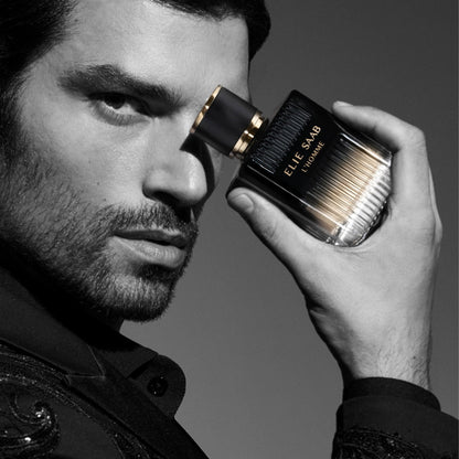 Elie Saab L'Homme Eau De Parfum 100ml Spray