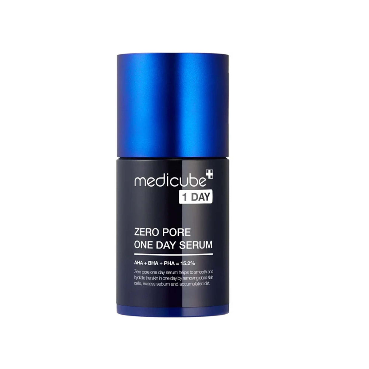 Medicube One Day Zero Pore Serum 30ml Pump