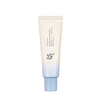 Beauty Of Joseon Relief Sun Aqua Fresh Rice + B5 SPF 50 50ml Tube