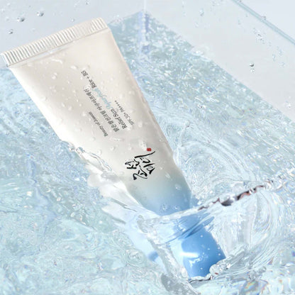 Beauty Of Joseon Relief Sun Aqua Fresh Rice + B5 SPF 50 50ml Tube