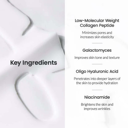 Biodance Bio-Collagen Sheet Face Mask 1pc Sachet