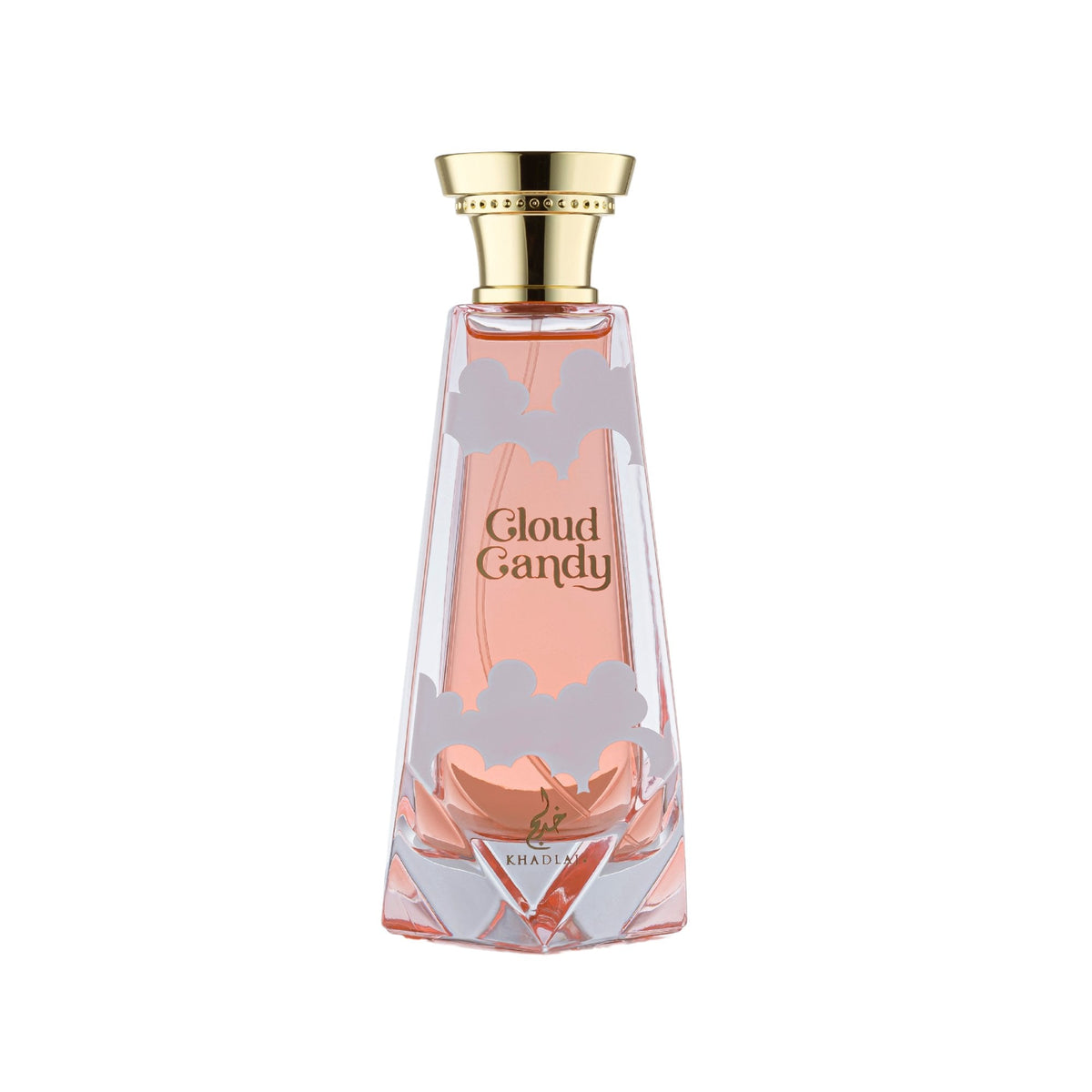 Khadlaj Cloud Candy Extrait De Parfum 100ml Spray