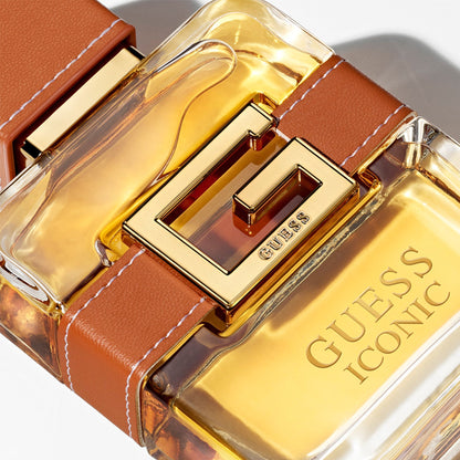 Guess Iconic For Men Eau De Parfum 30ml Spray