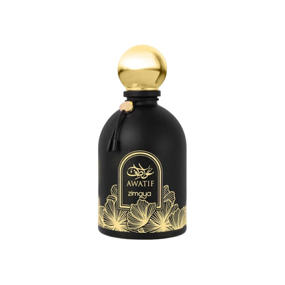Zimaya Awatif Pour Femme Eau De Parfum 100ml Spray
