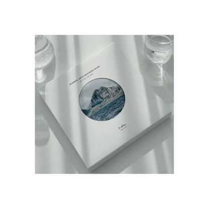 Dr.Althea Marine Anti-Blemish Mask 1pc Sachet