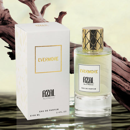AZAL Evermore Eau De Parfum 100ml Spray