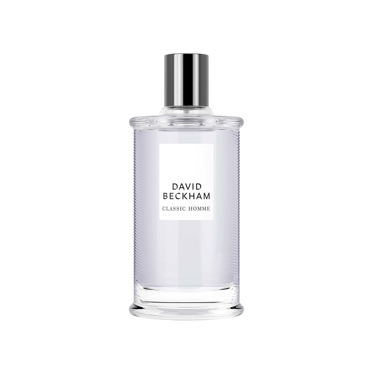 David Beckham Classic Homme Eau De Toilette 100ml Spray