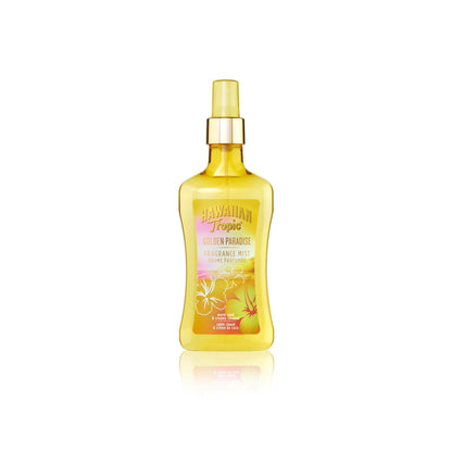 Hawaiian Tropic Golden Paradise Body Mist 250ml Spray