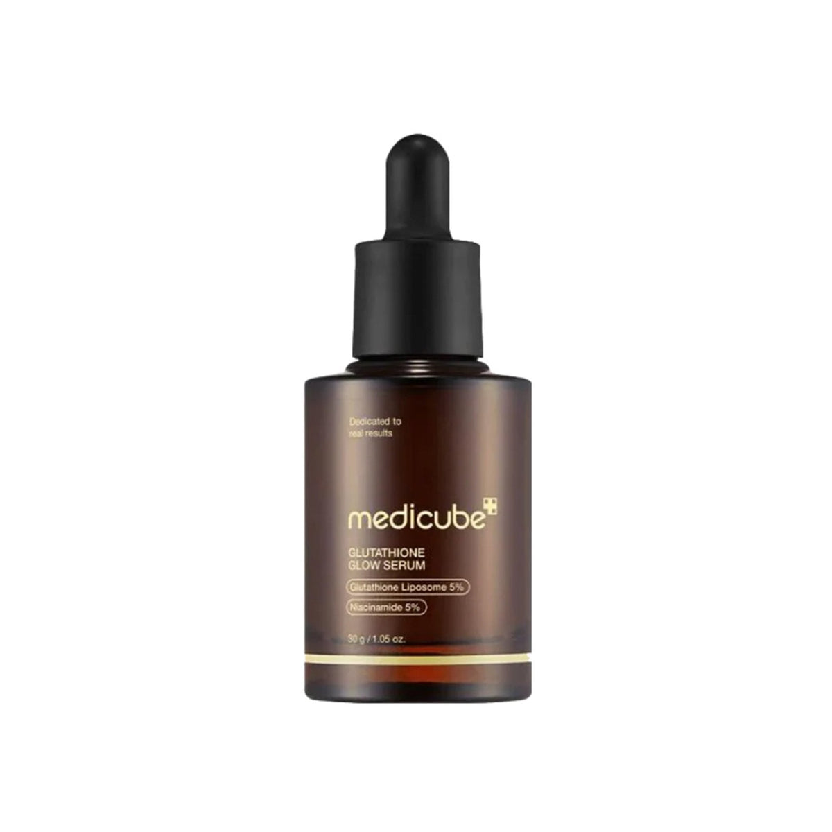 Medicube Glutathione Glow Serum 30ml Pipette Bottle
