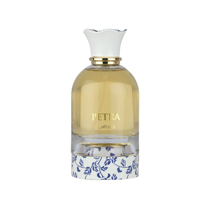 Lattafa Petra Eau De Parfum 100ml Spray