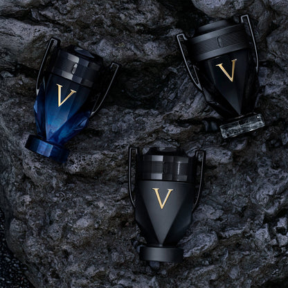 Rabanne Invictus Victory Elixir Parfum Intense 50ml Spray Spray
