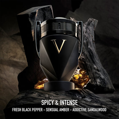 Rabanne Invictus Absolu Parfum Intense 100ml Spray