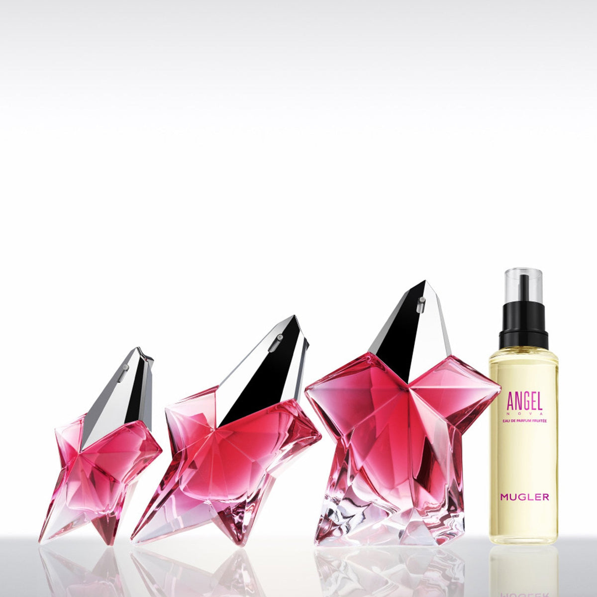 Mugler Angel Nova Eau De Parfum 50ml Spray