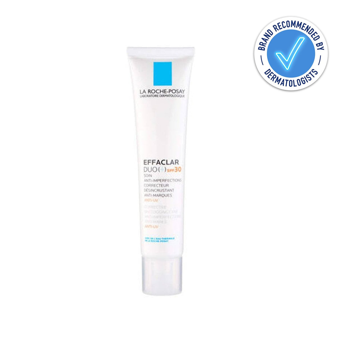 La Roche-Posay Effaclar Duo(+) SPF 30 Anti-Imperfection 40ml Tube