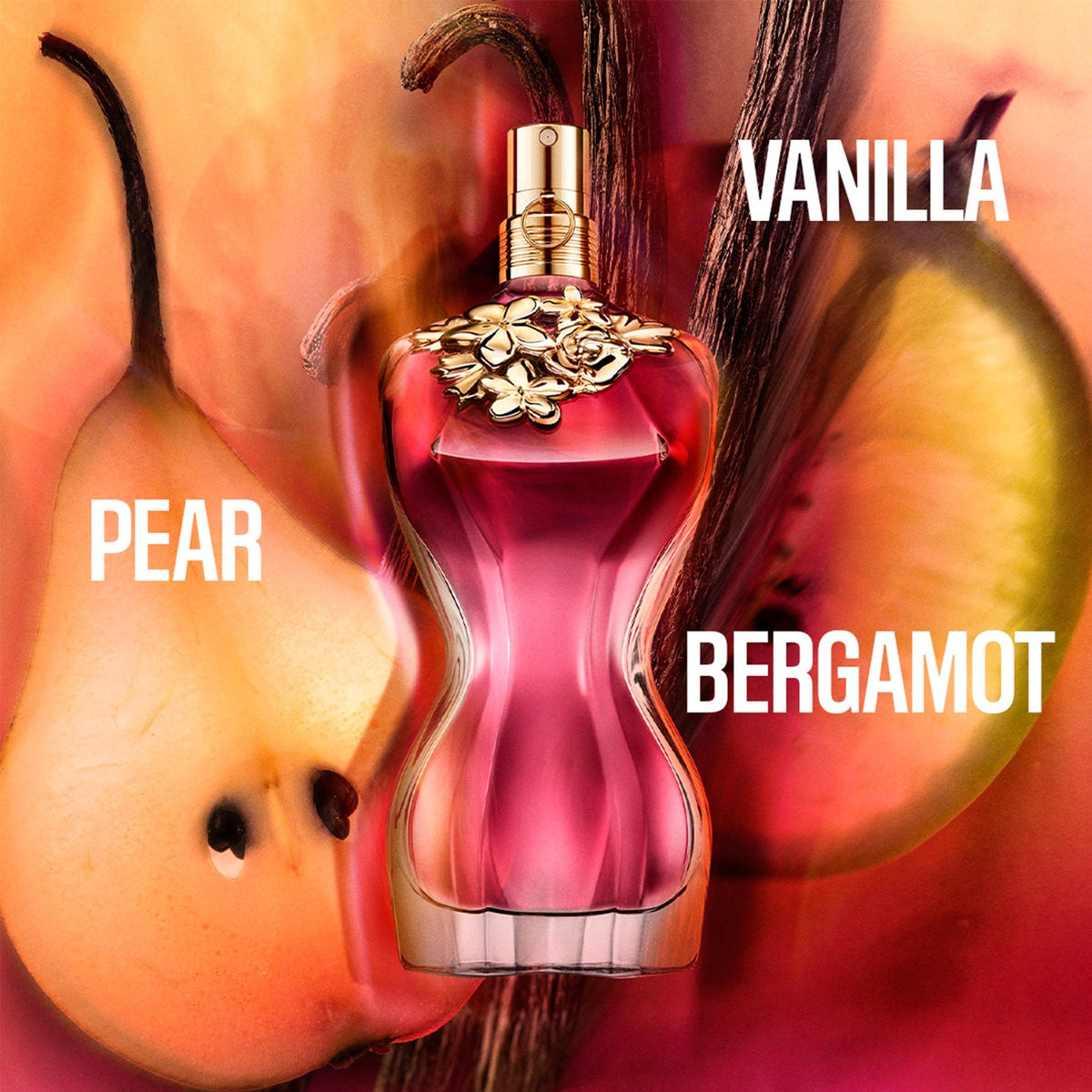 Jean Paul Gaultier La Belle Eau De Parfum 100ml Spray