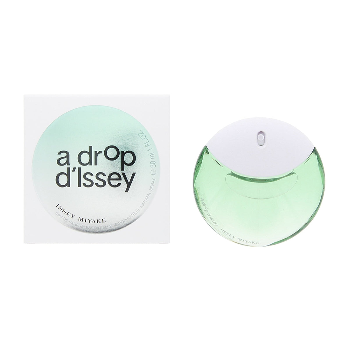Issey Miyake A Drop D'Issey Eau De Parfum Essentielle 50ml Spray